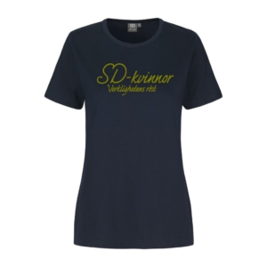 T-shirt Pro Wear 0371 - stort tryck