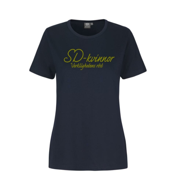 T-shirt Pro Wear 0371 - stort tryck